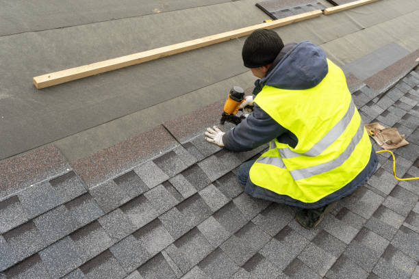 Best Commercial Roofing Services  in Romeovle, IL