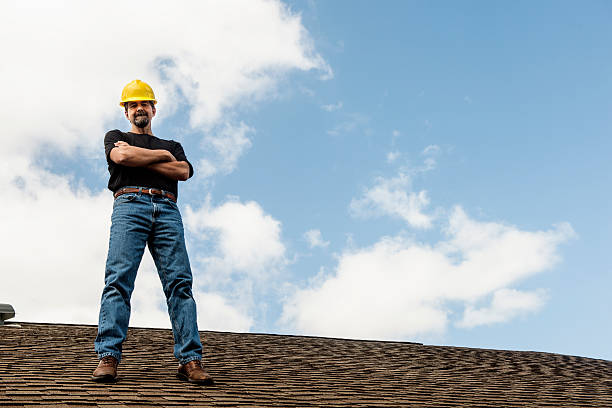 Best Metal Roofing Contractor  in Romeovle, IL