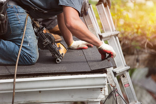 Best Slate Roofing Contractor  in Romeovle, IL