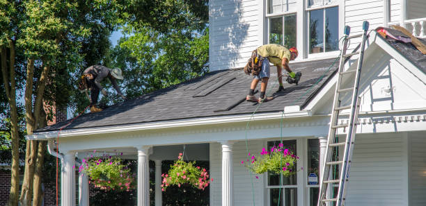 Professional Roofing Contractor in Romeoville, IL