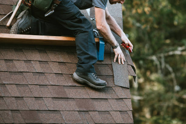 Quick and Trustworthy Emergency Roof Repair Services in Romeoville, IL