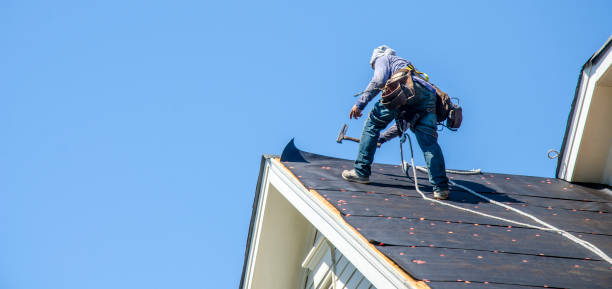 Roof Repair Estimates in Romeoville, IL